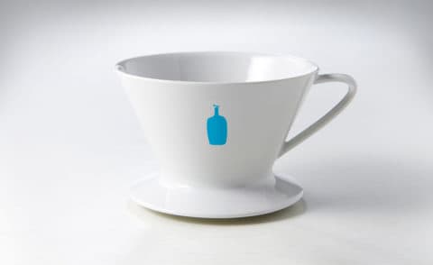 Blue Bottle Dripper