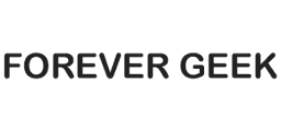 Forever Geek